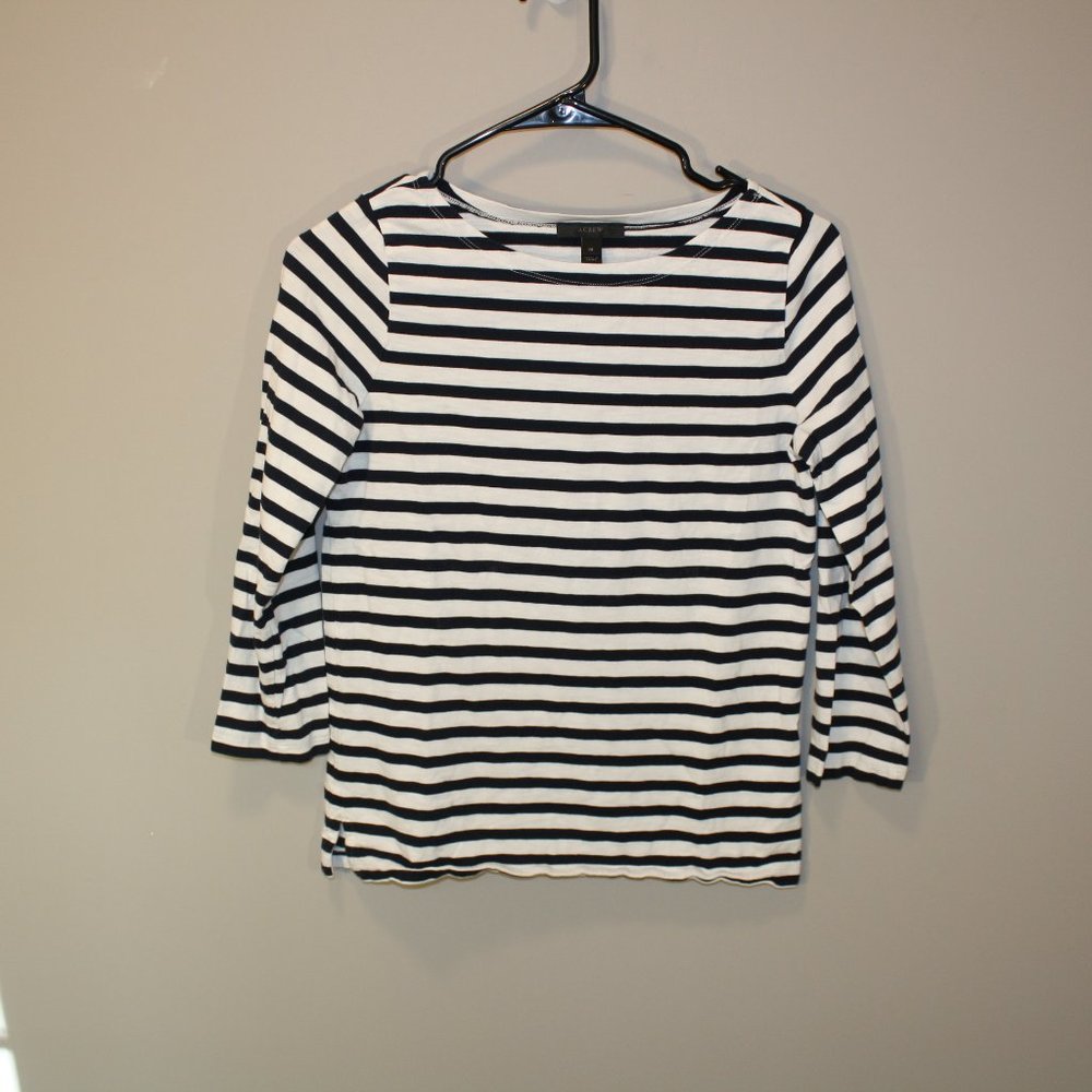 XS J. Crew Top
